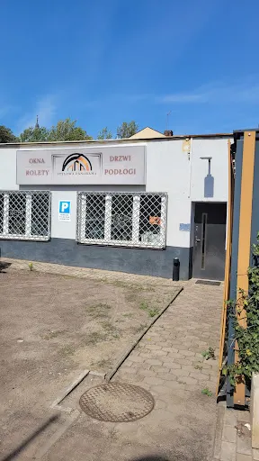 Stylowa Panorama - Okna, Drzwi, Katowice